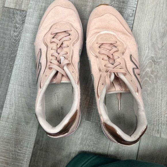 New Balance Women's Sola Sleek Sneakers Multicolor Size 9 - Picture 2 of 11